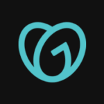GoDaddy logo