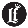 Loungefly logo