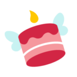 Send A Cake logo