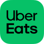 Uber Eats logo